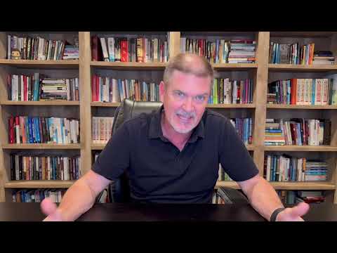 TWL – Teach Us to Pray – S7E12
