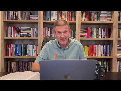 Truth Worth Living – S1E6