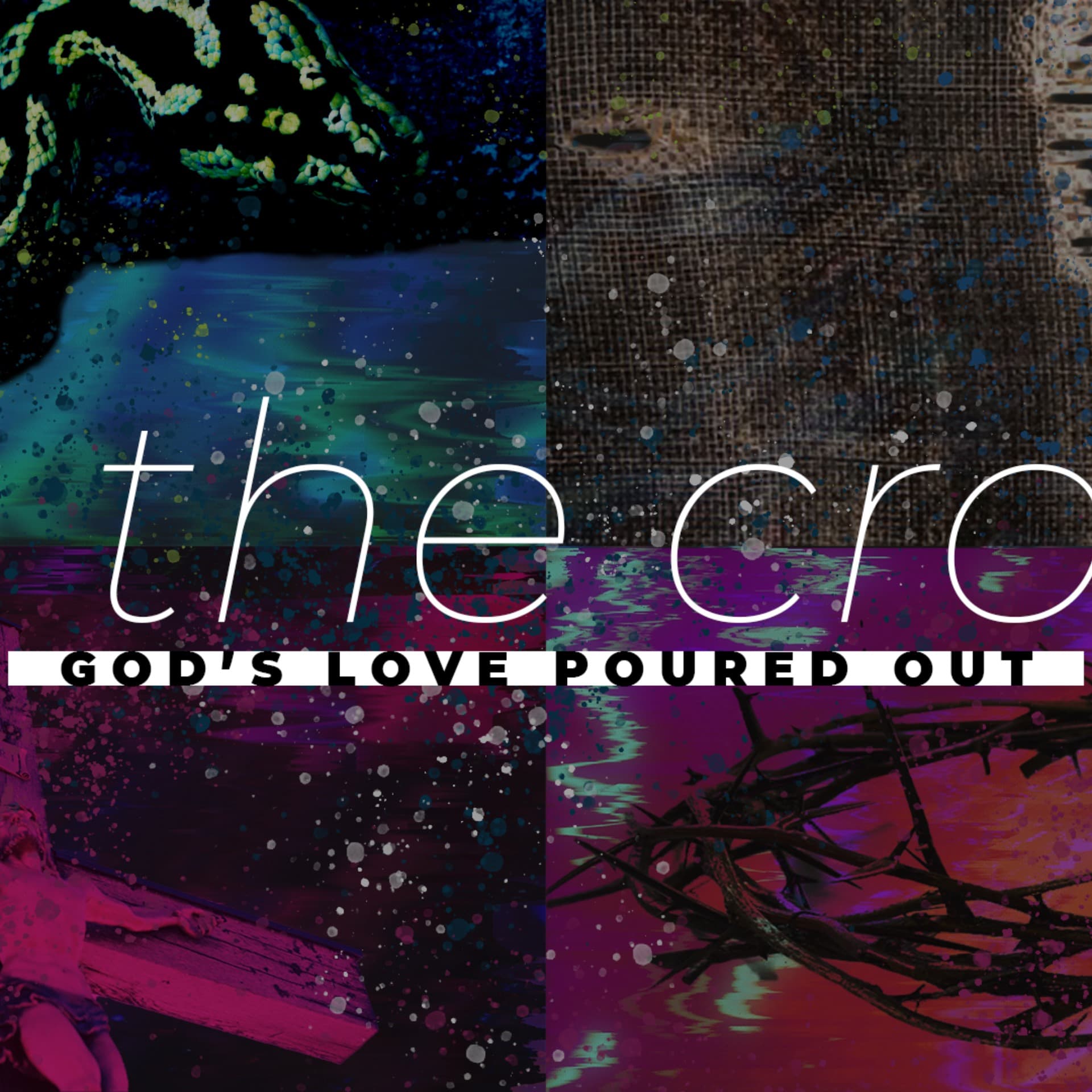 At The Cross – Part 5 – 4-12-2020