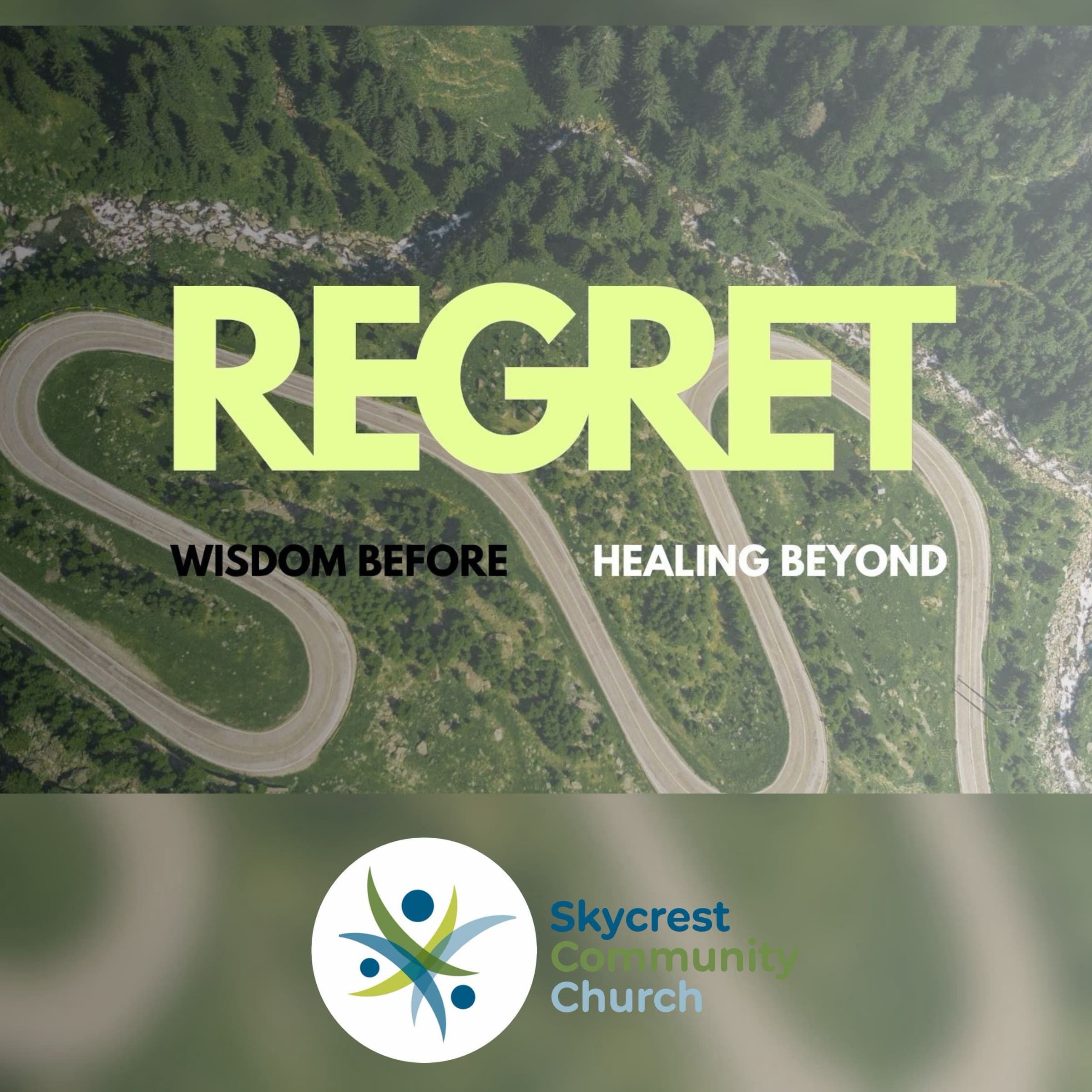 Regret – 10.4.26 – EP04
