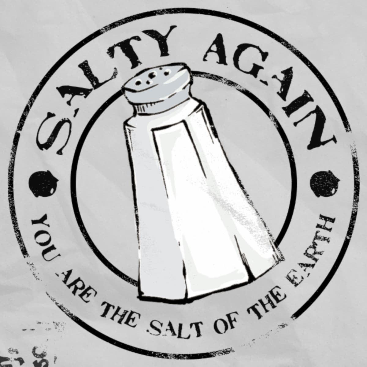 Why Baptism and the Lord's Supper Matter | Salty Again Pt 8