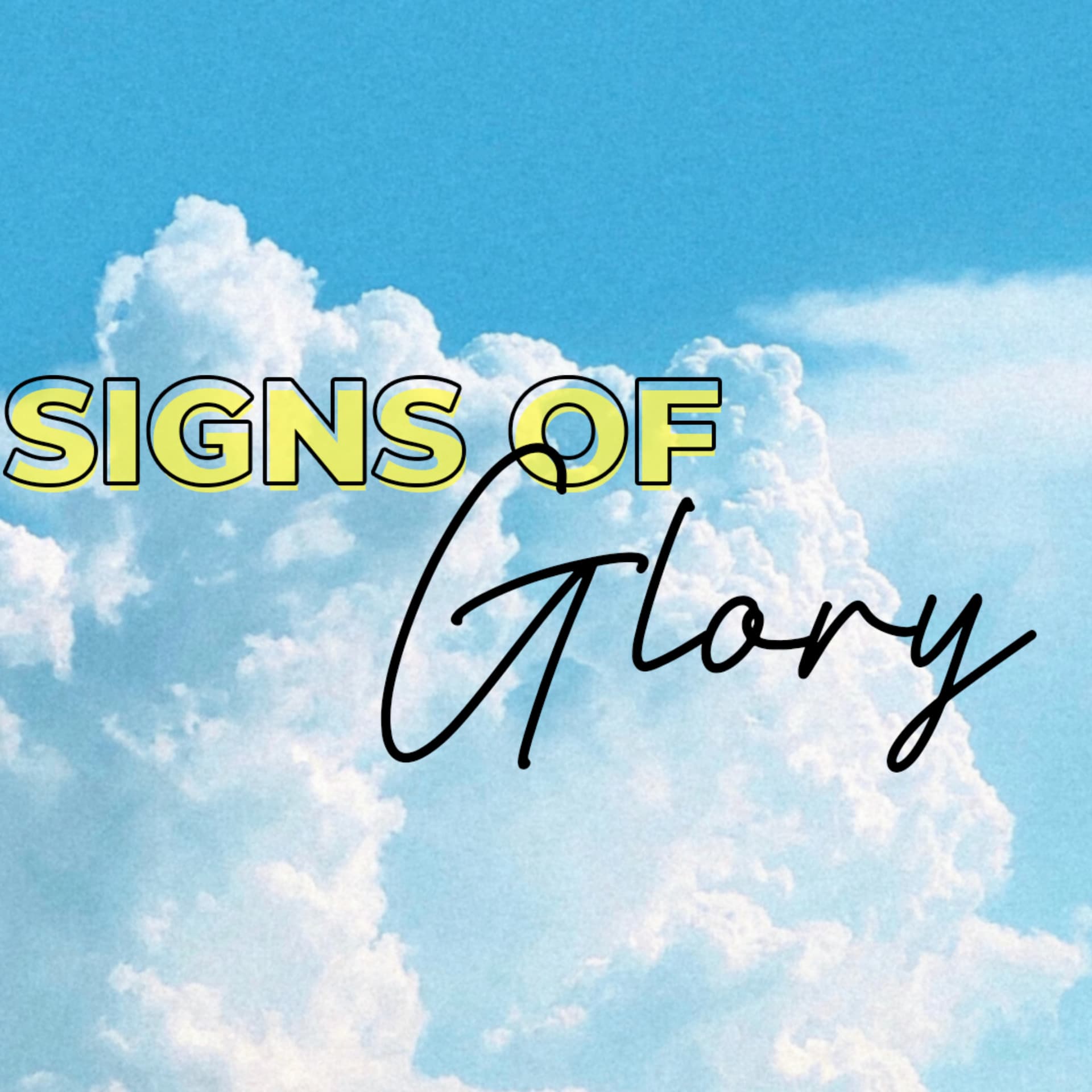 Sings of Glory EP5