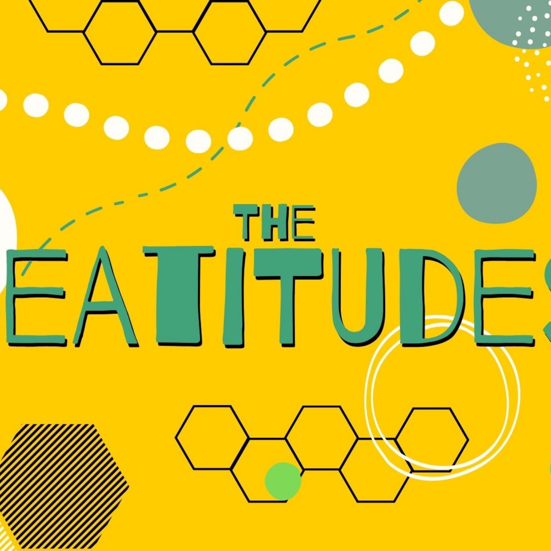Beatitudes – Part 2 – 09-15-19