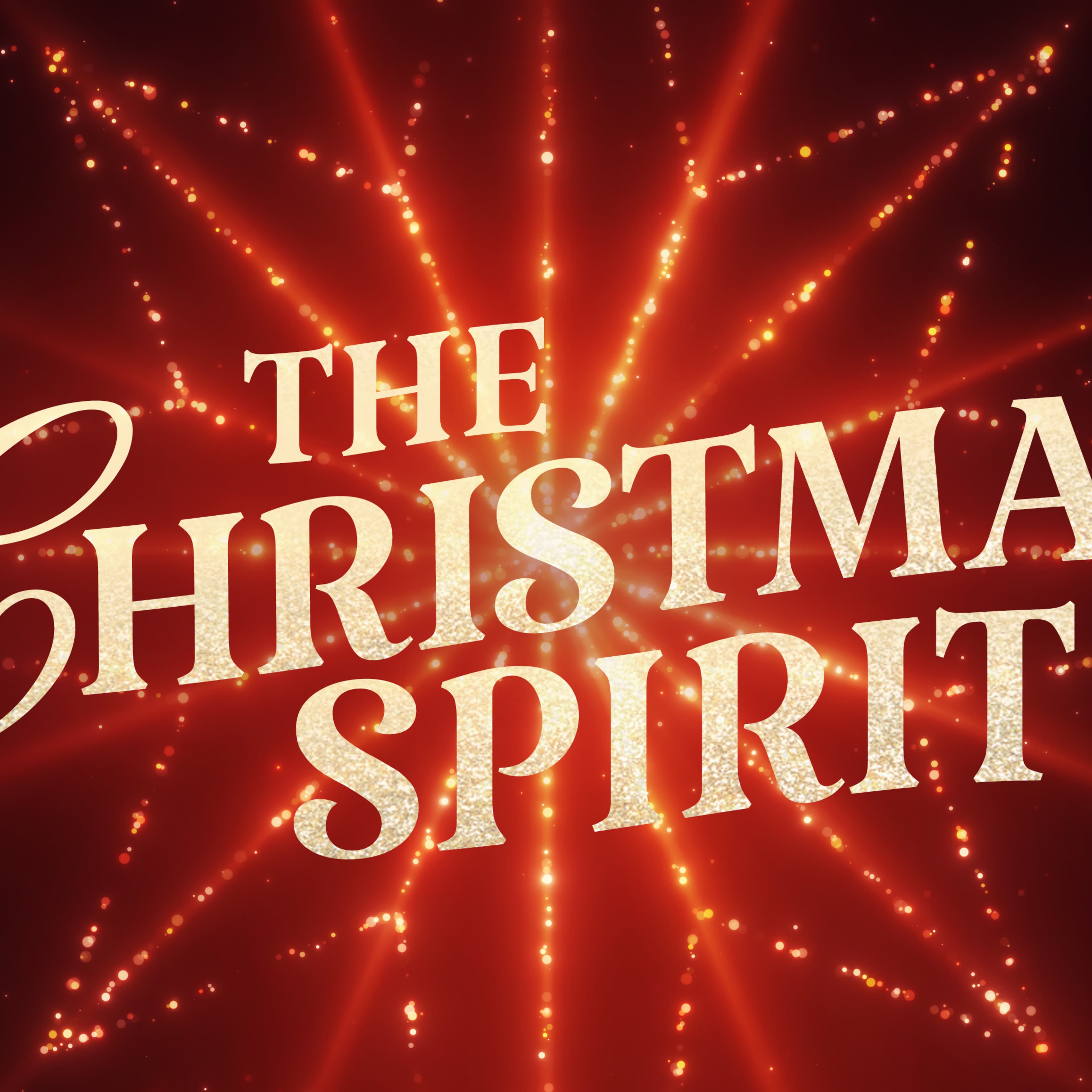 The Christmas Spirit EP2
