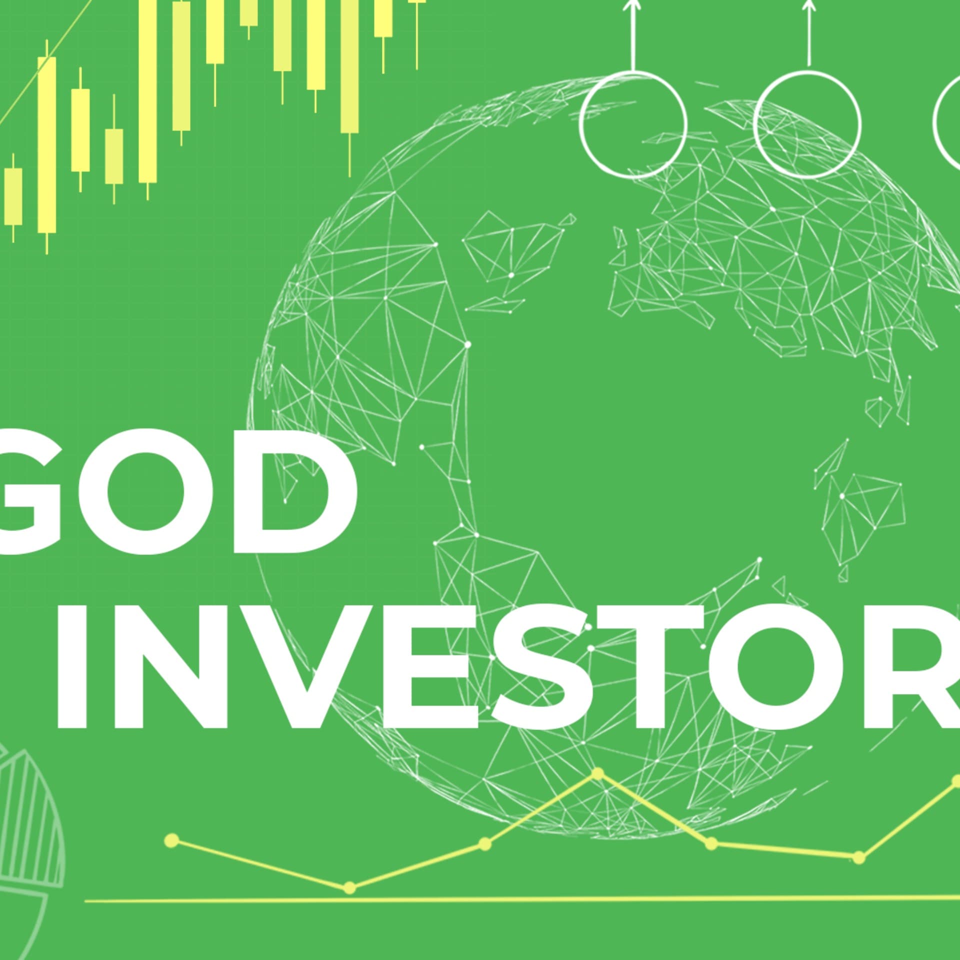 Is God an Investor? – 12-27-2020