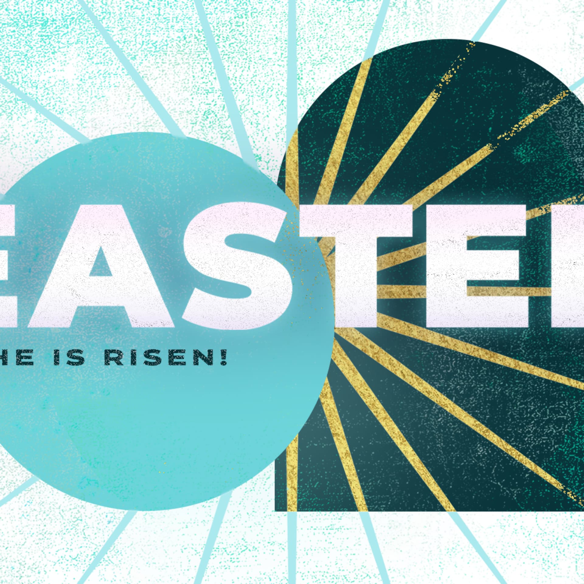 Easter 2022