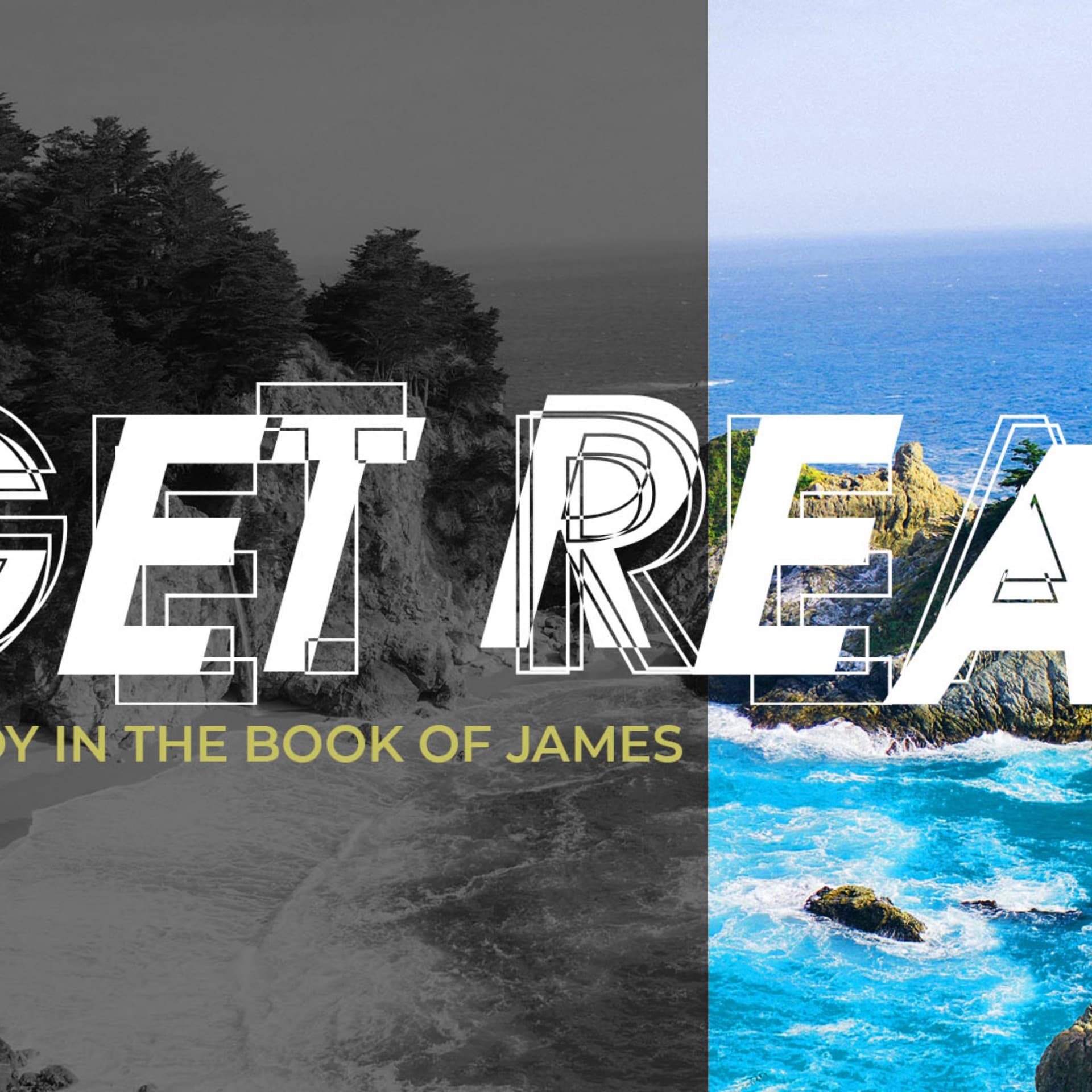 Get Real – Part 8 – 6-7-2020