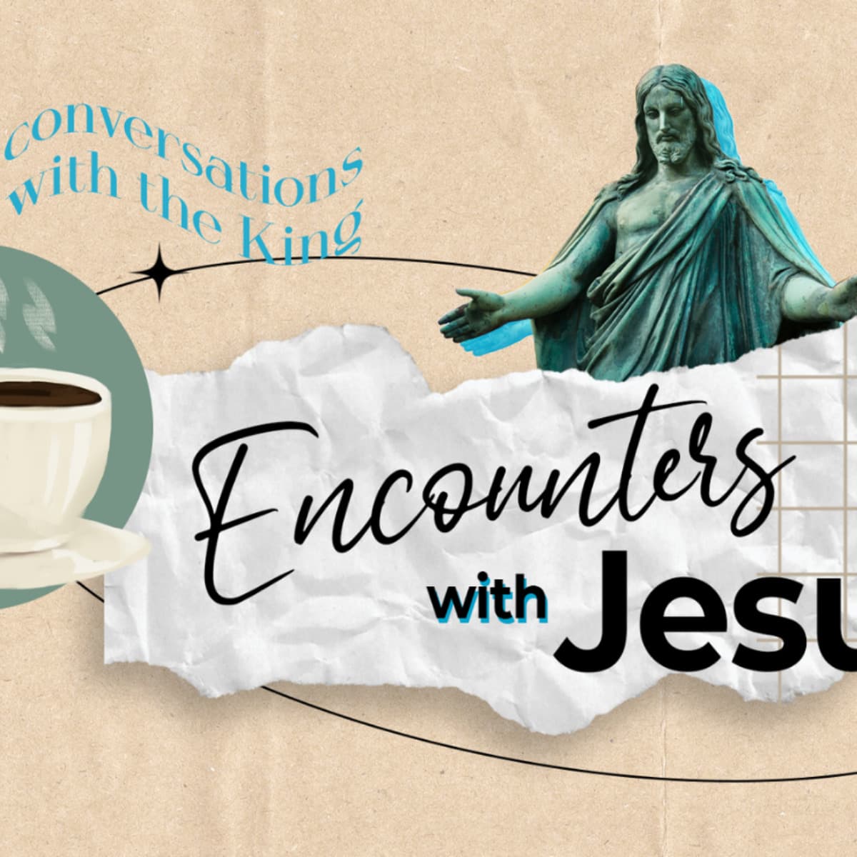 Encounters with Jesus Ep3
