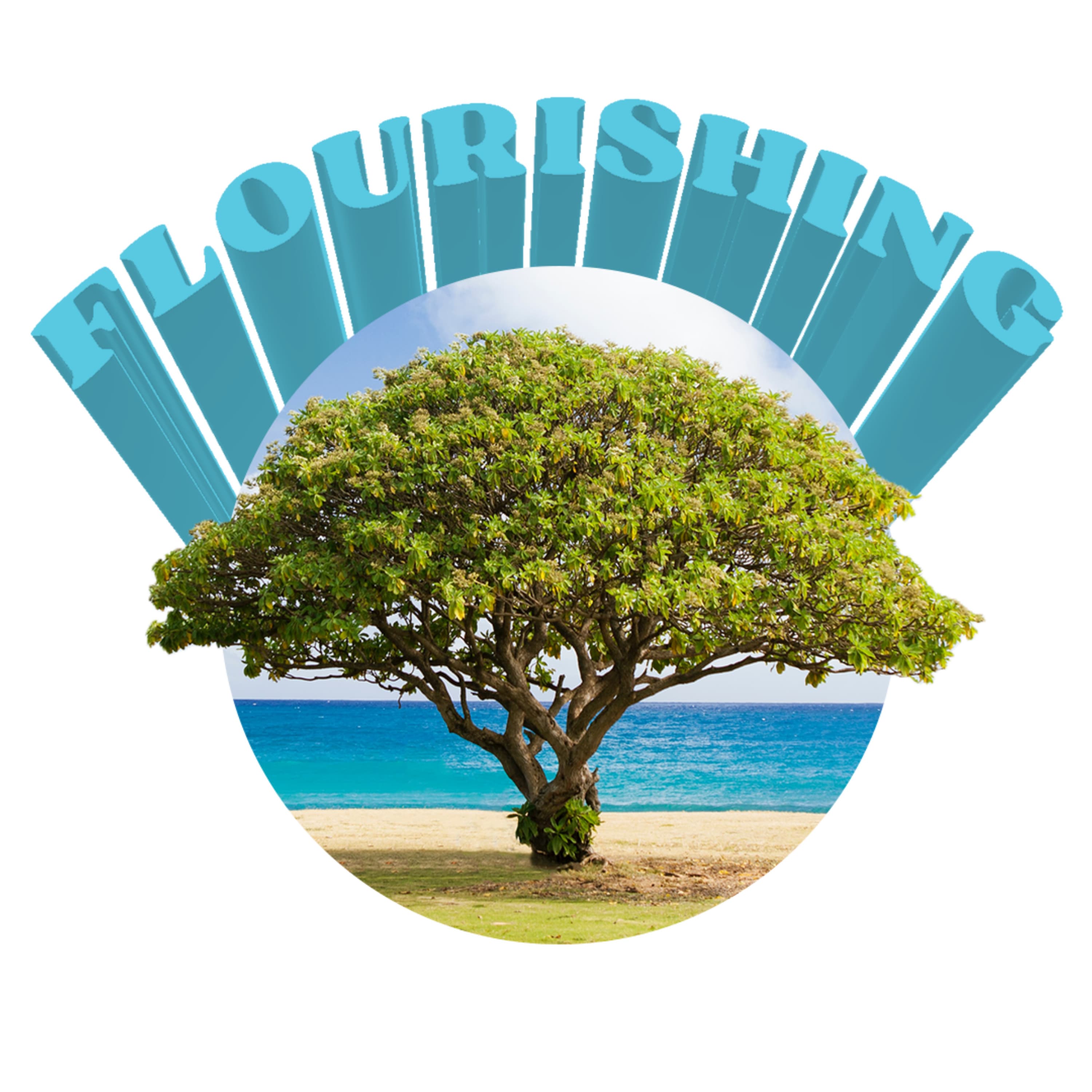 Flourishing EP8