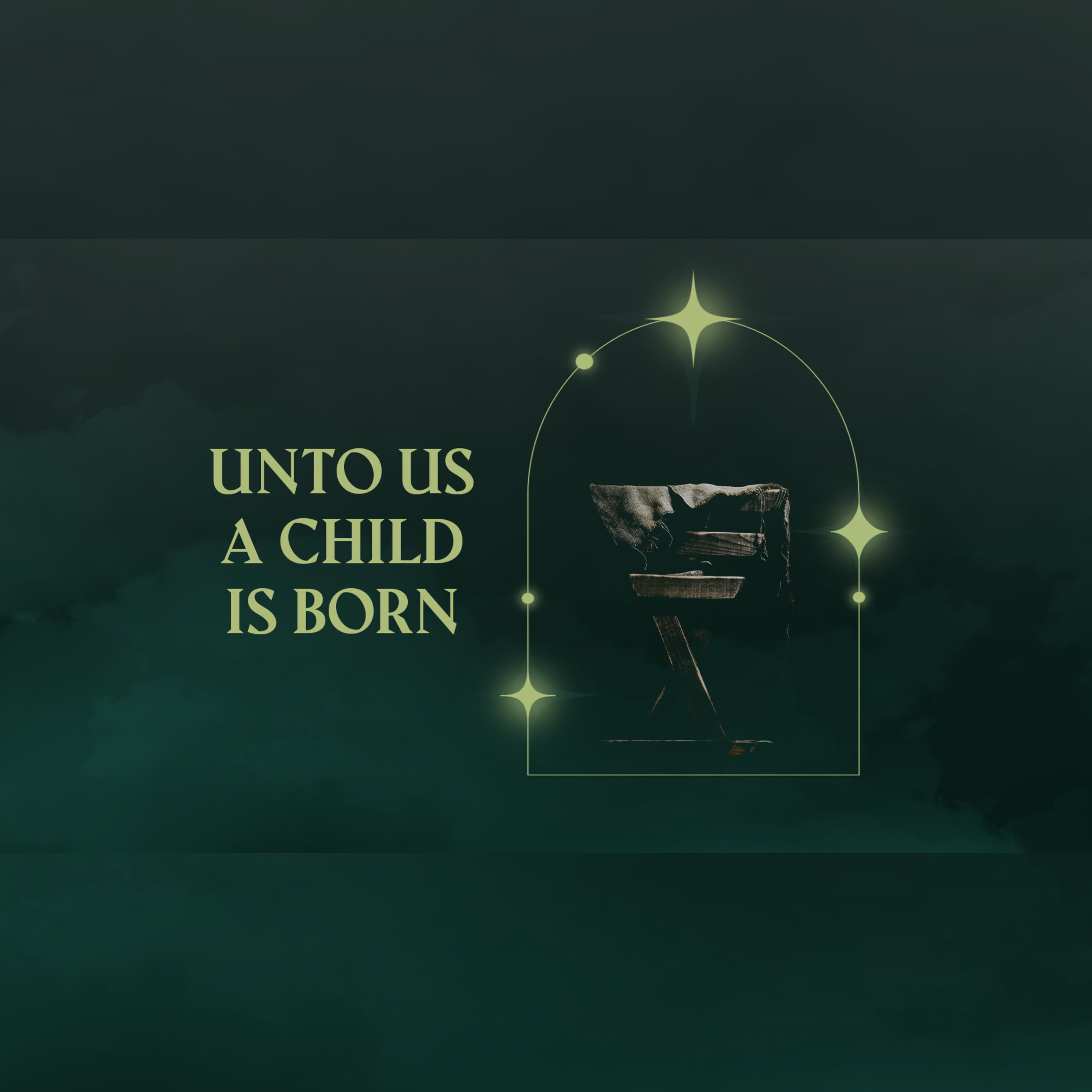 Unto us a Child is Born Ep3