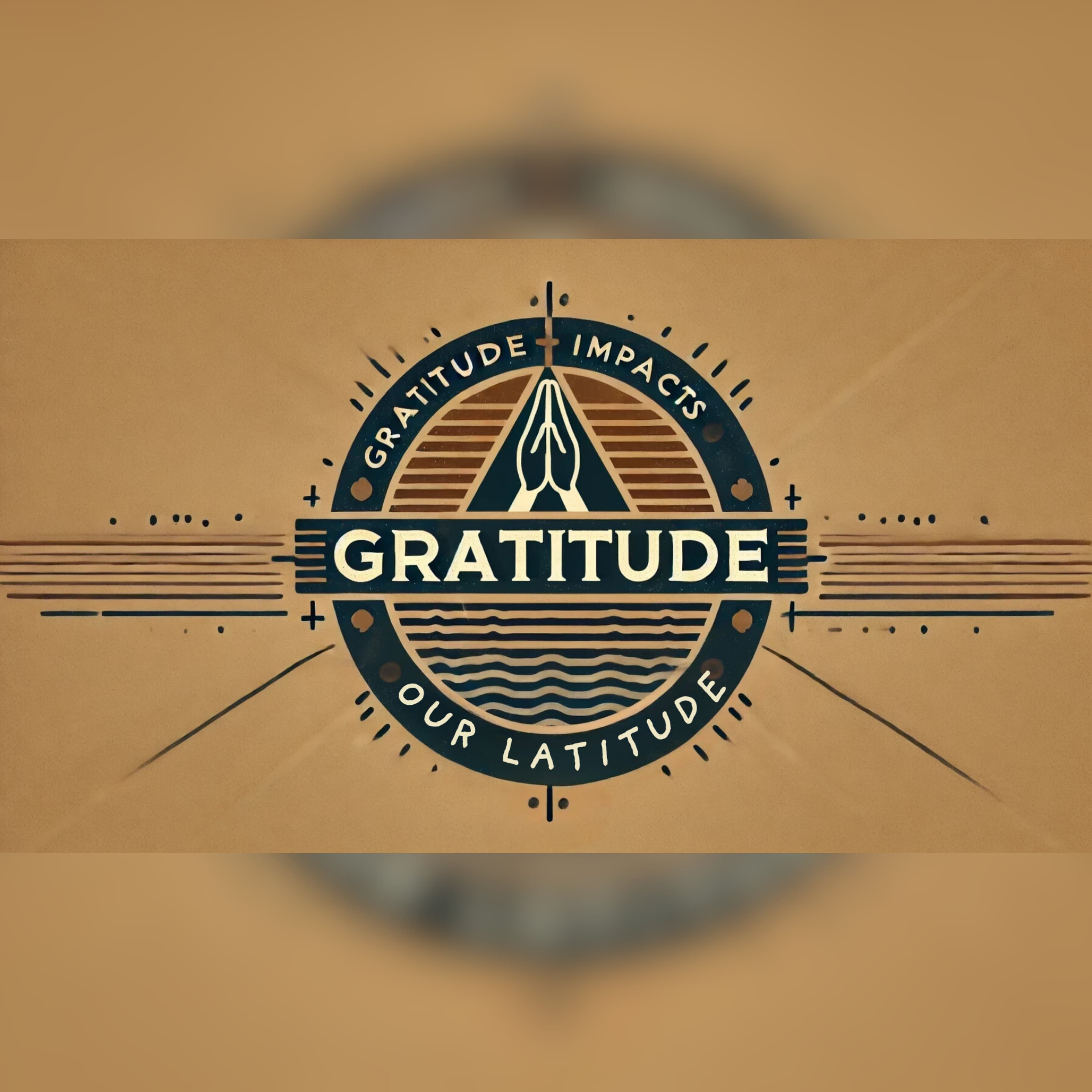 Gratitude EP1
