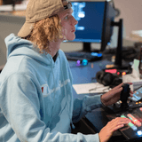 Landry Stephens - Creative Director