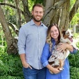 Wes & Sophie Safford - Online Hosts