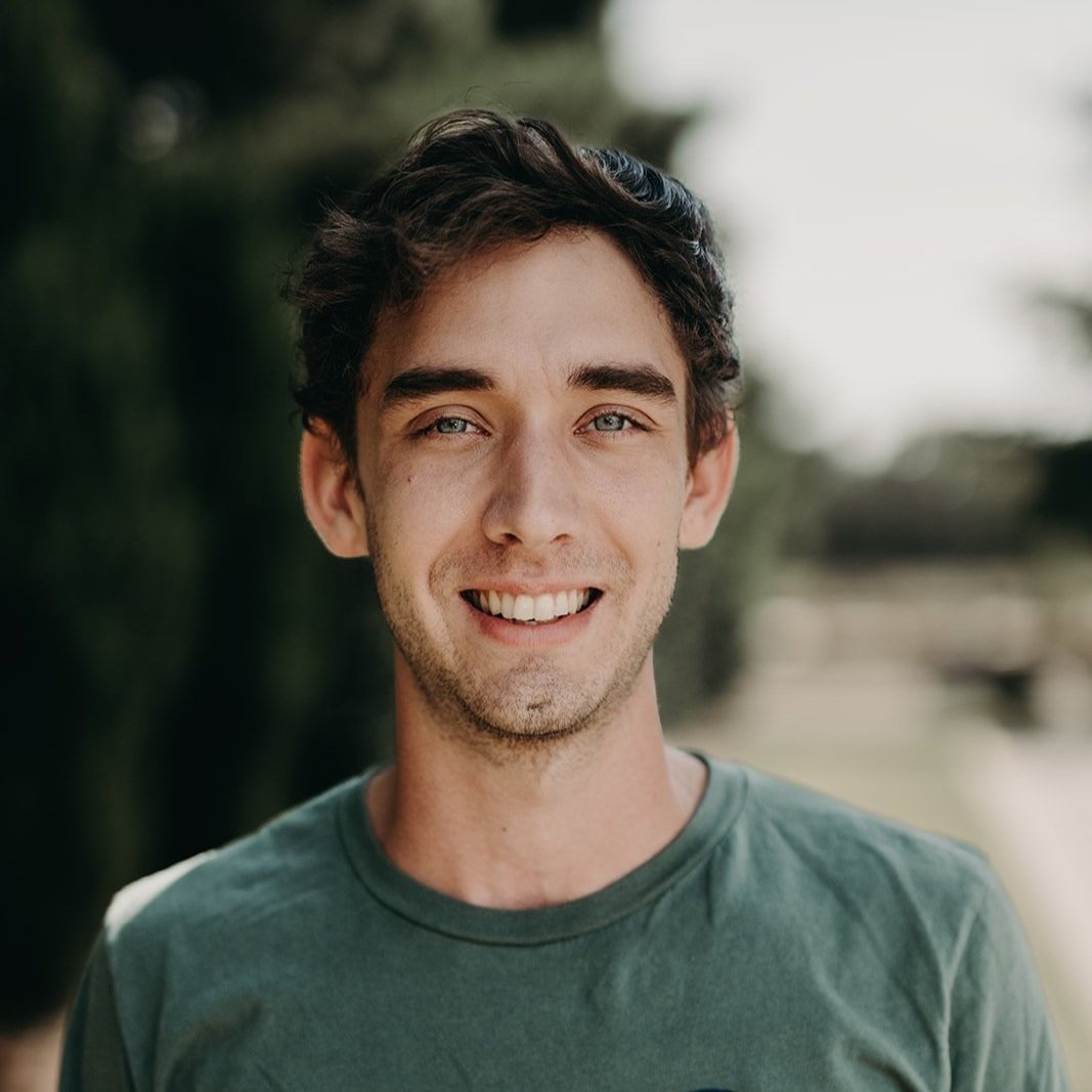 Adam Dodson - Student Pastor