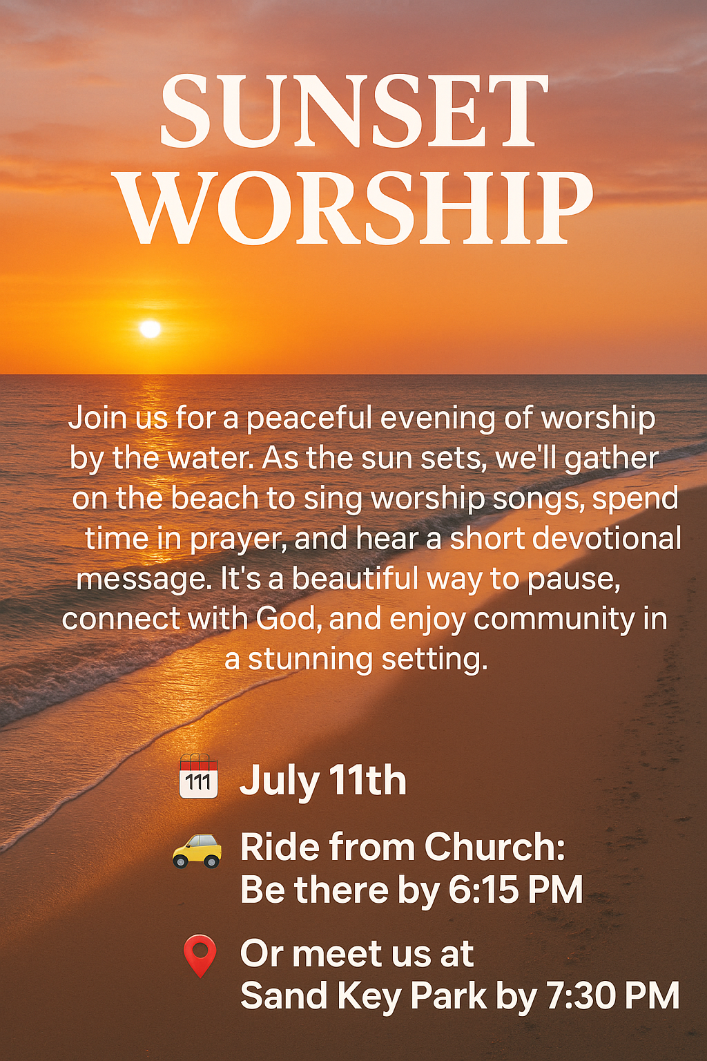 sunset-worship-youth Sunset Worship - Skycrest Youth