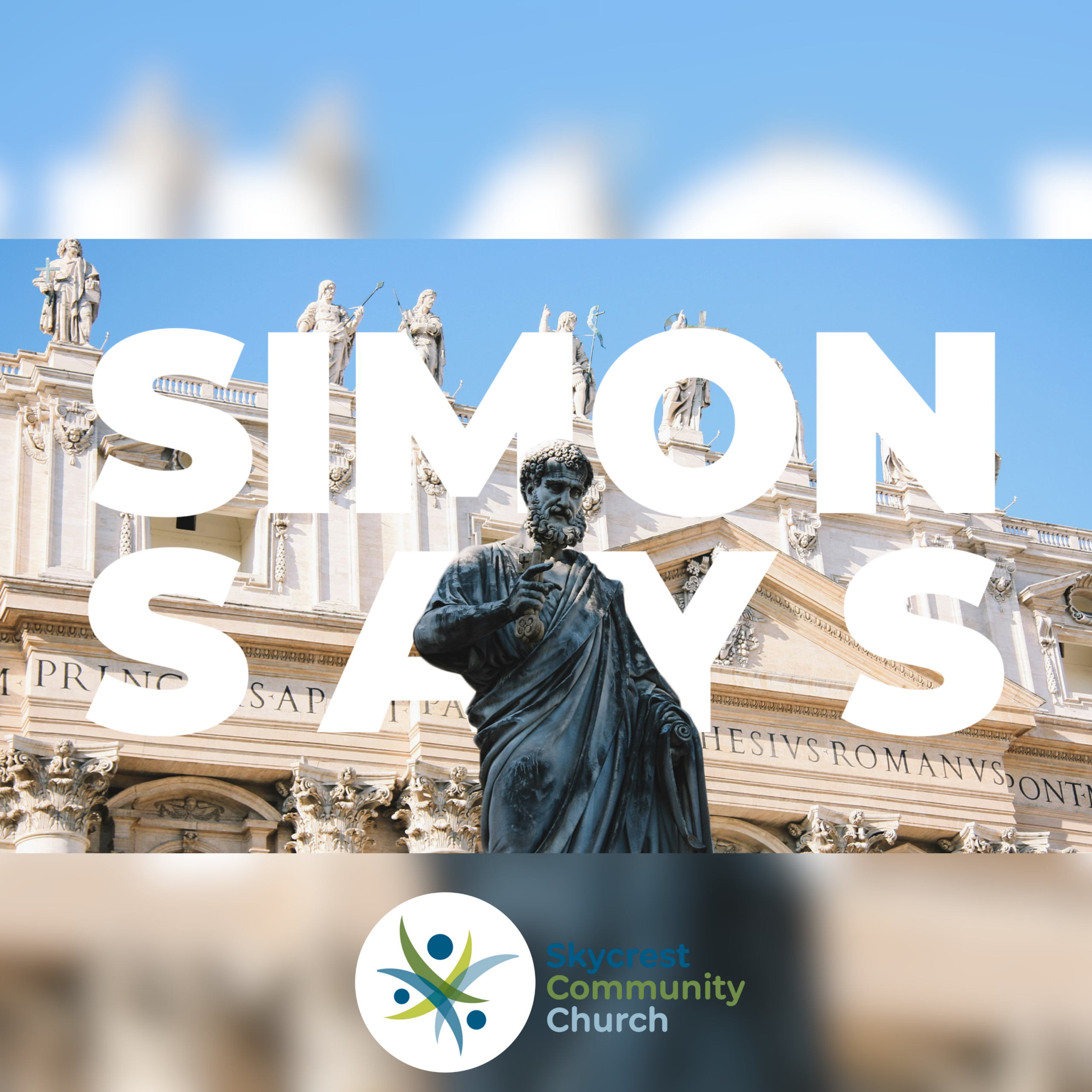 Miracles - A Summer Series