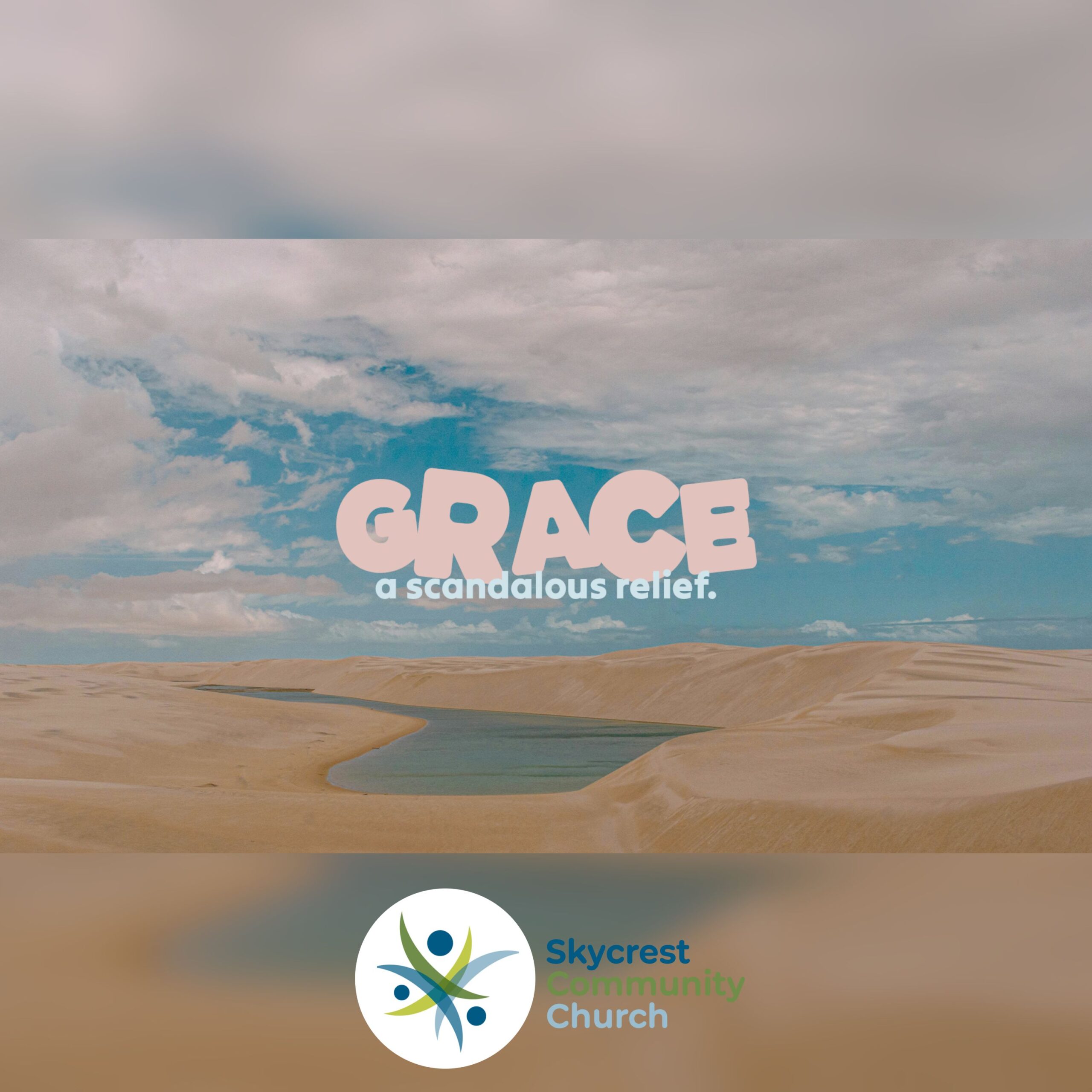 Miracles - A Summer Series