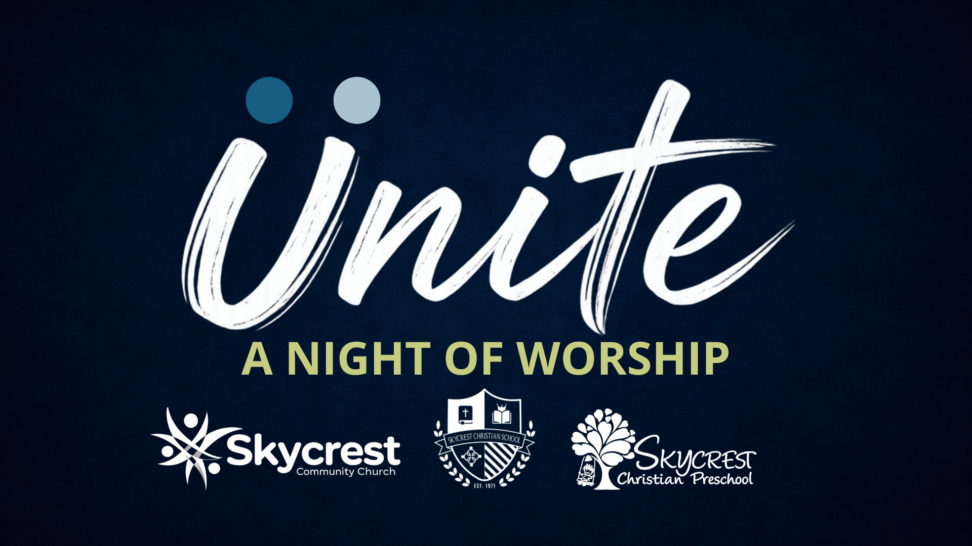Unite Worship Night